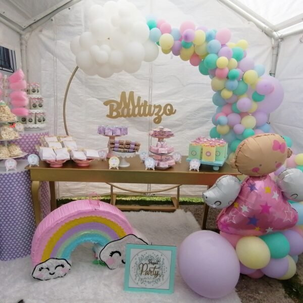 Celebra Bodas y Eventos