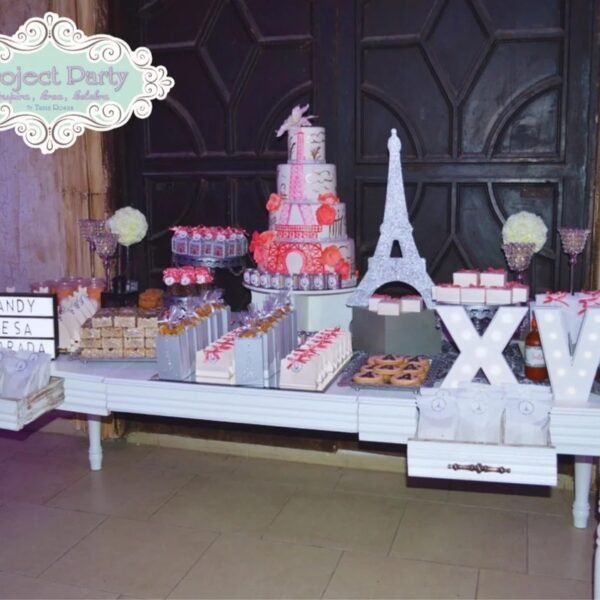 Celebra Bodas y Eventos