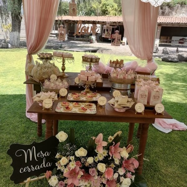 Celebra Bodas y Eventos