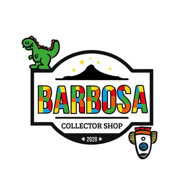 Barbosa Collector Shop